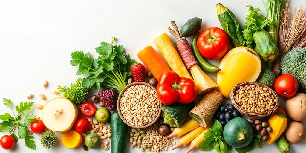 The Environmental Benefits of Reducing Meat Consumption