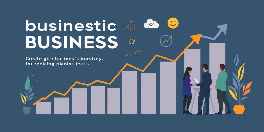 Developing a Winning Business Growth Strategy