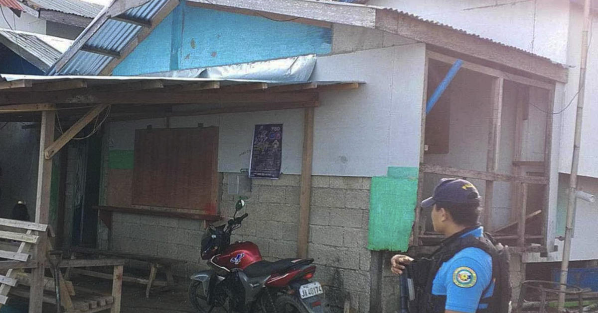 American Kidnapped in the Philippines: A Look at the Ongoing Security Crisis