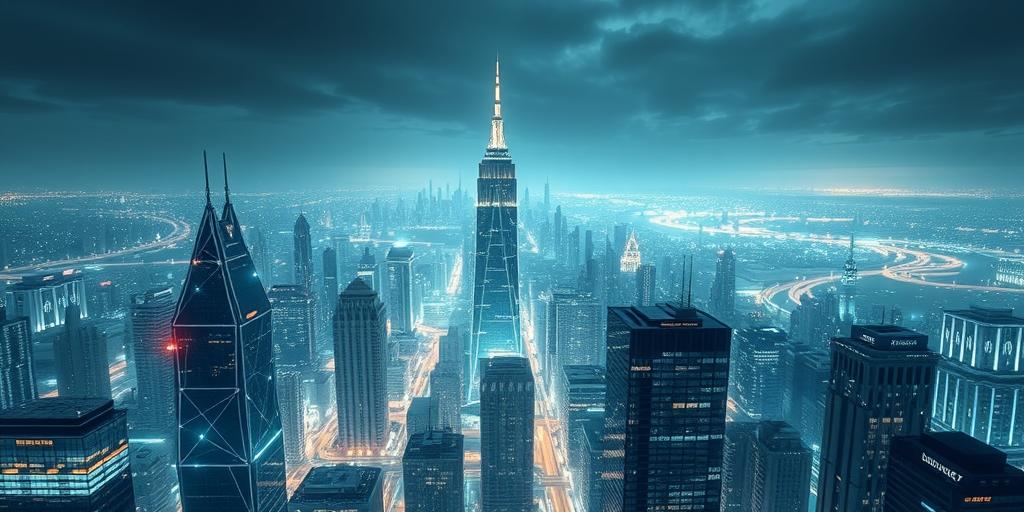 Future Trends in Cybersecurity