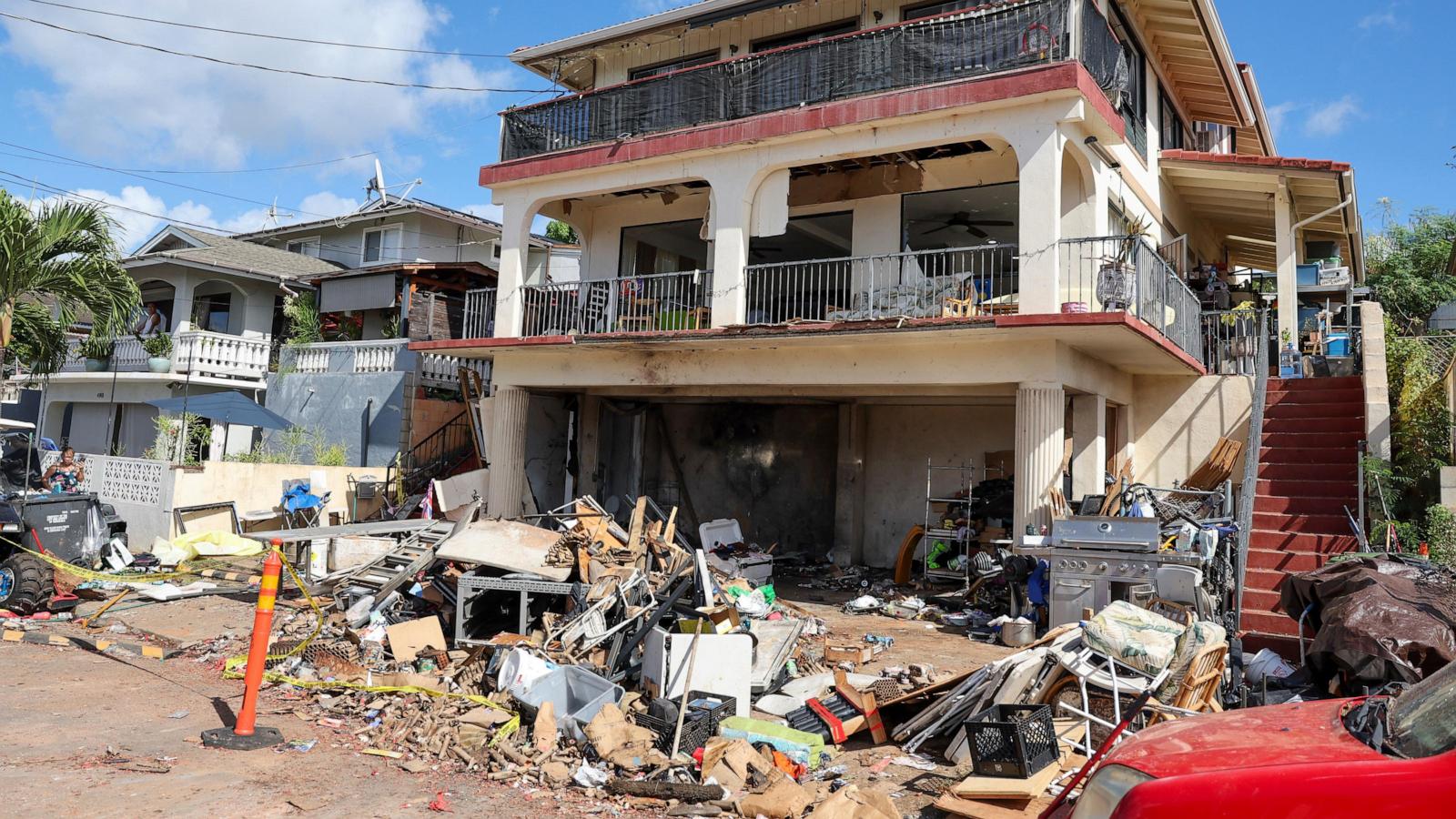 Horrific Hawaii Fireworks Explosion: Battlefield Injuries and the Urgent Need for Change