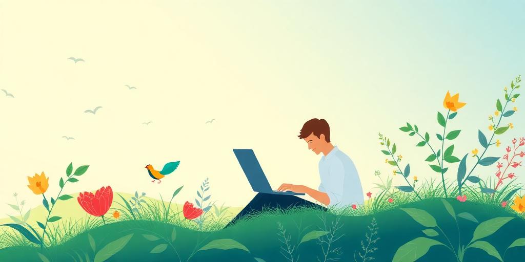 Examining the Work-Life Balance in Tech