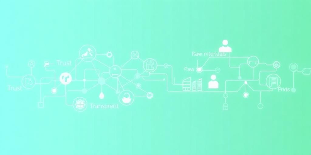 The Trend Towards Transparency in Product Sourcing and Manufacturing