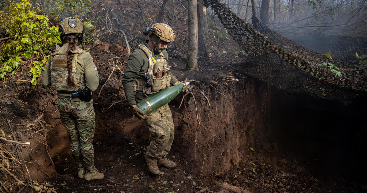 Ukraine’s Shrinking Population: A Crisis Unfolding