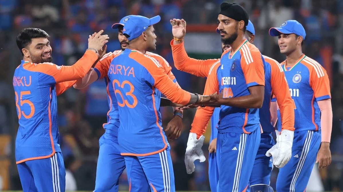 टीम इंडिया की 5 ख़ास रणनीतियाँ: कैसे हराया इंग्लैंड को?