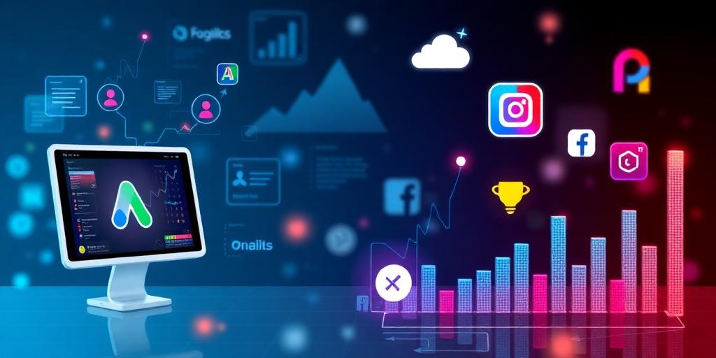 Cross-Platform Paid Advertising Strategies