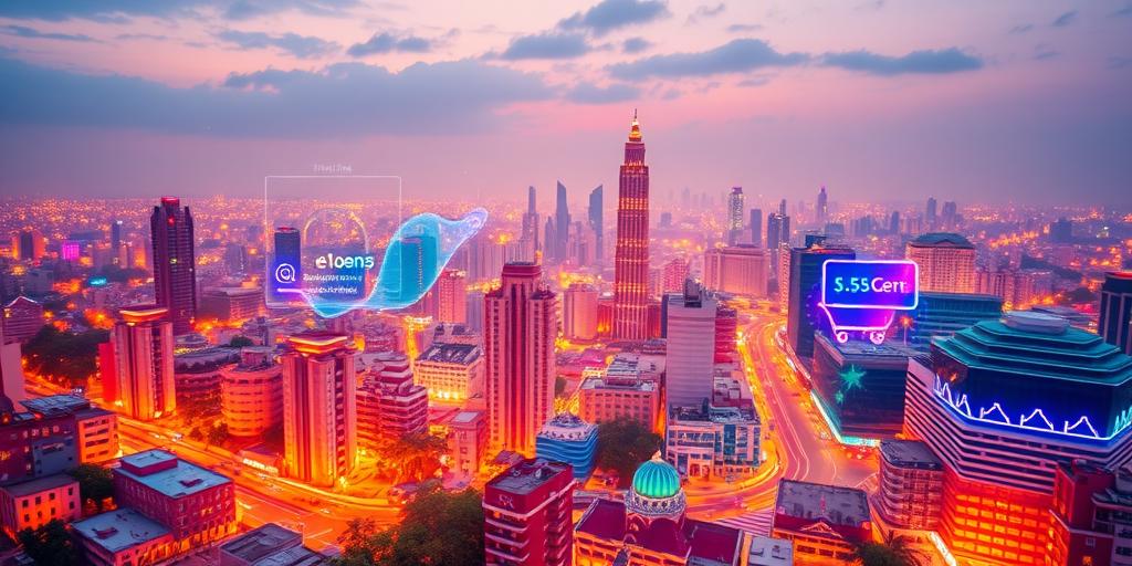 The Future of E-commerce in India: Post-Pandemic Shifts and Opportunities