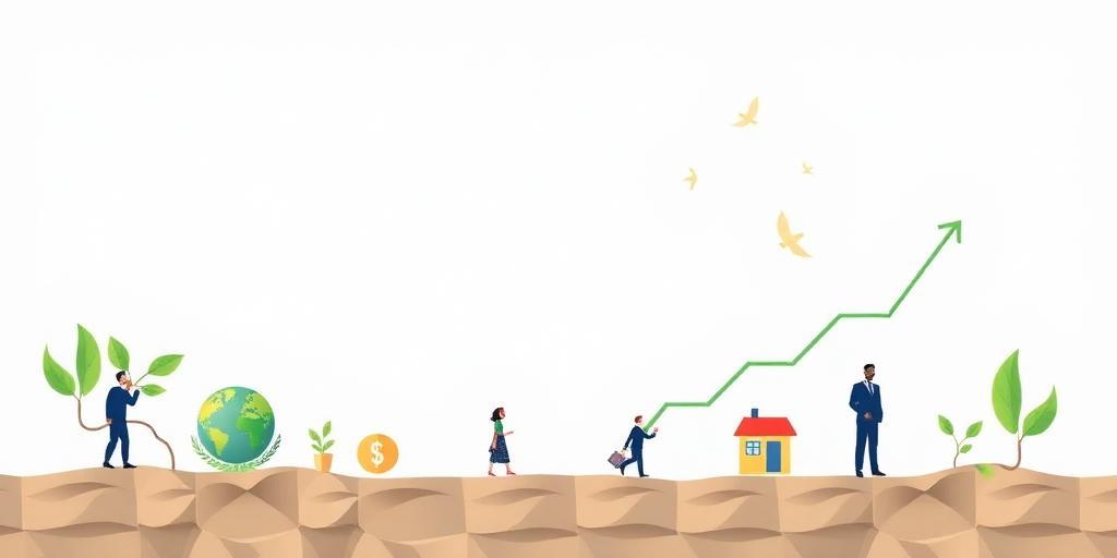 The Growing Importance of ESG Metrics for Indian Listed Companies