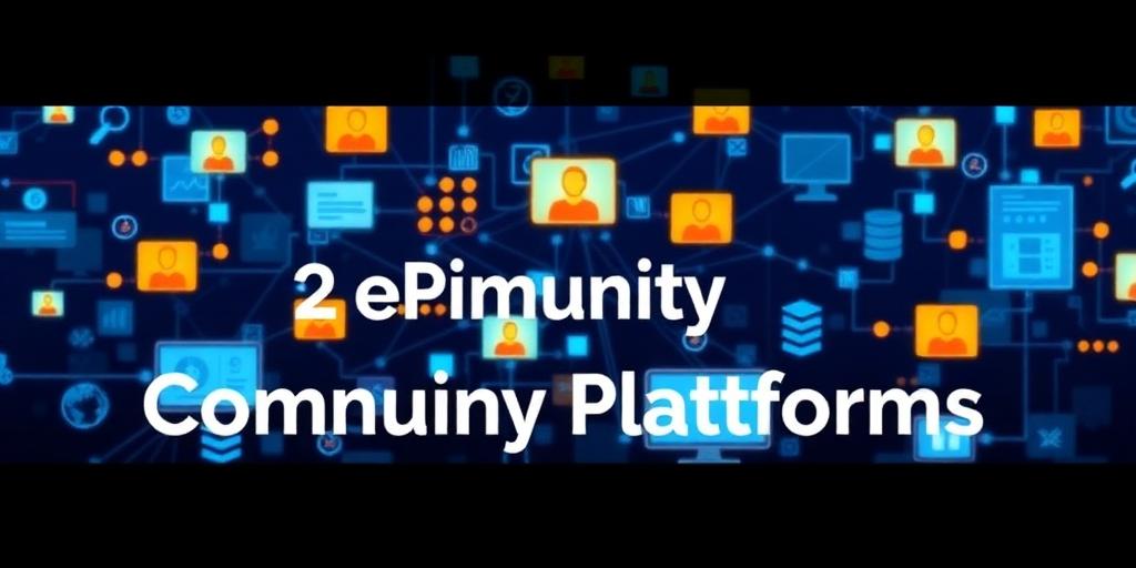 Leveraging Community Platforms for Explosive User Growth