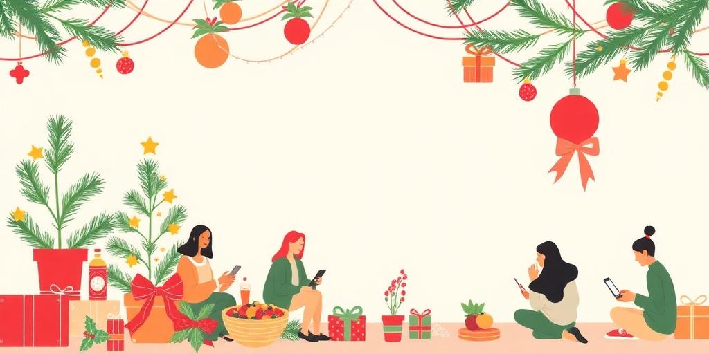 Lifestyle Trends for the Holiday Season