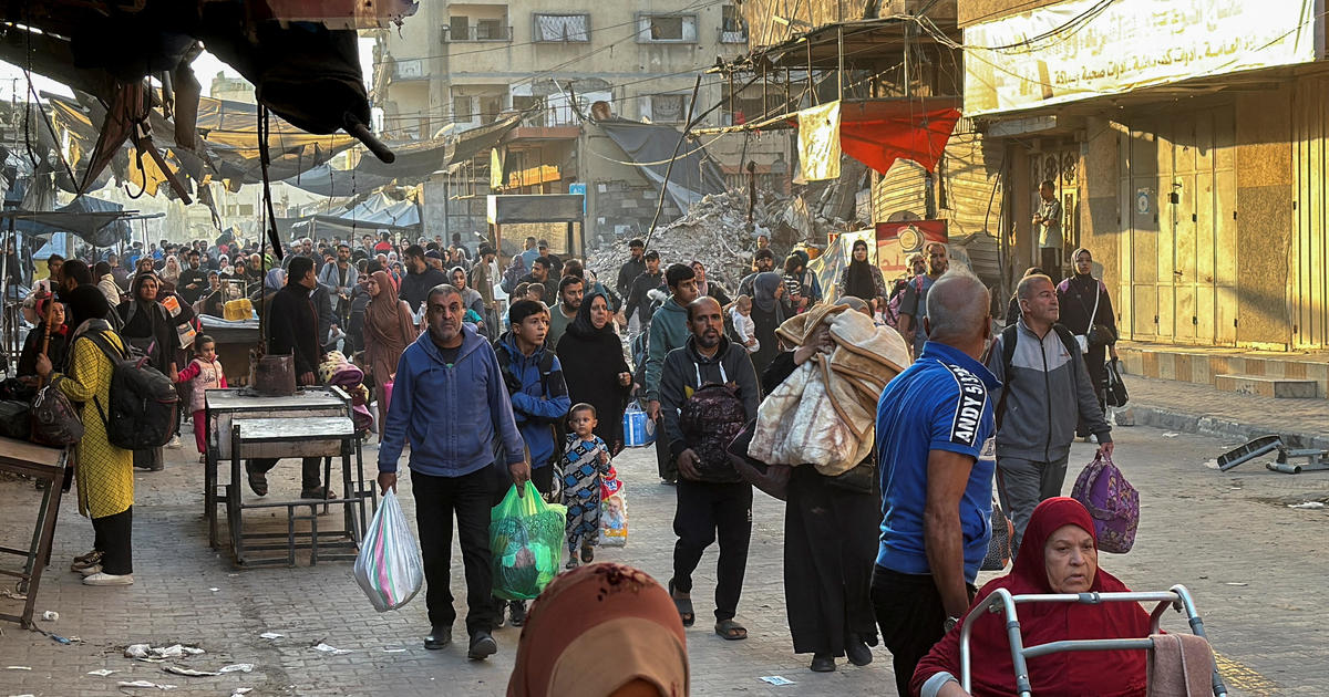 Middle East Conflict: A Humanitarian Crisis and Geopolitical Nightmare