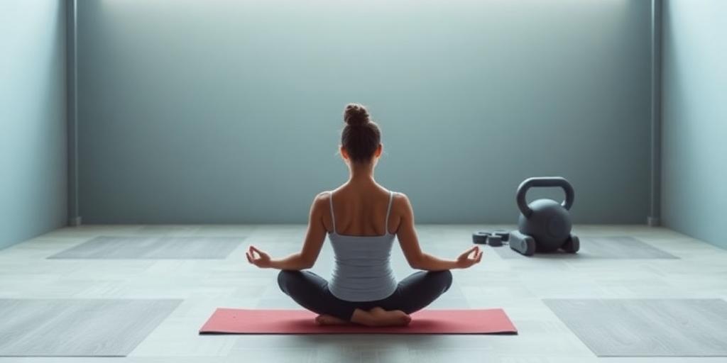 Become Mentally Stronger: Your Fitness Motivation & Mindset Plan