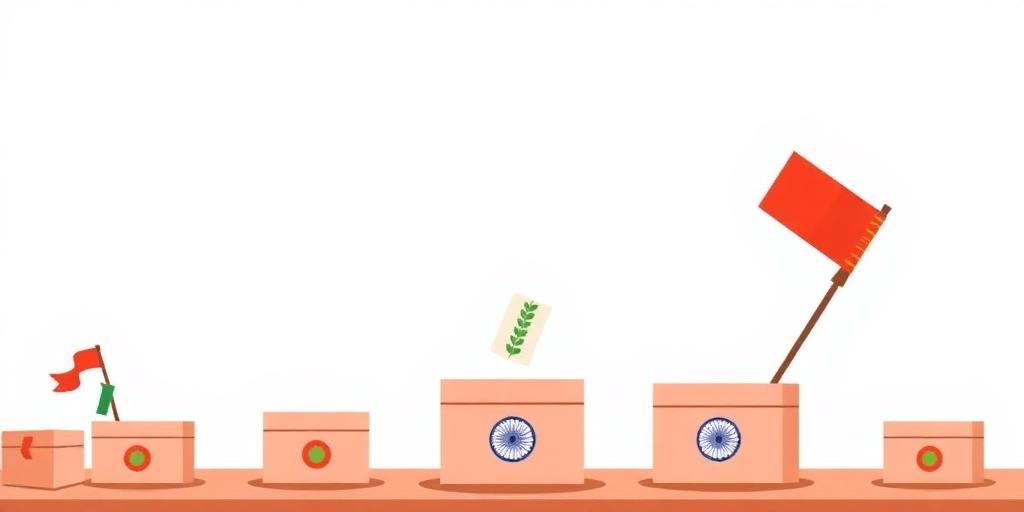 Understanding the Concept of "Vote Bank" Politics in India