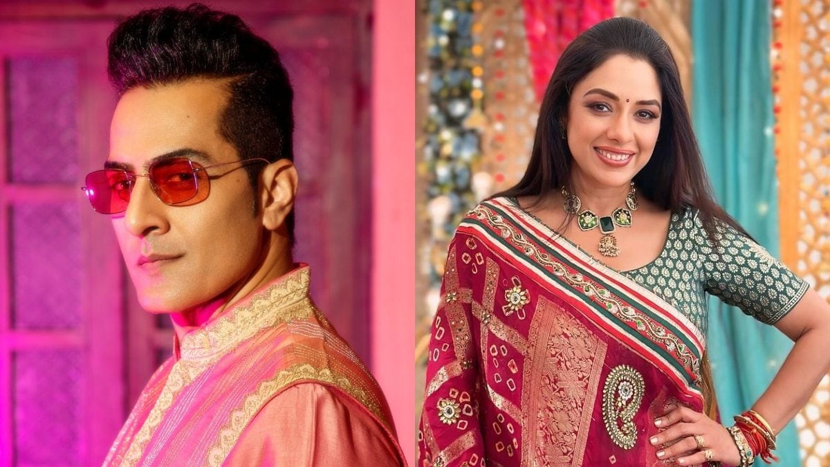 Sudhanshu Pandey’s Shocking Anupamaa Exit: Is a Rift With Rupali Ganguly to Blame?