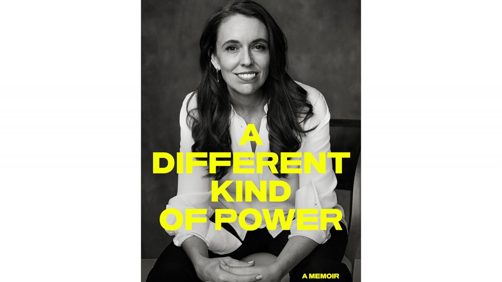 Jacinda Ardern's Memoir: Kindness, Leadership, and the Power of a Different Approach