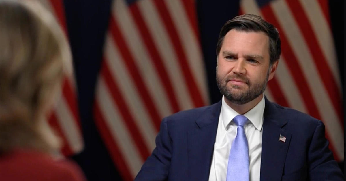 JD Vance: A Deep Dive into His Political Stance