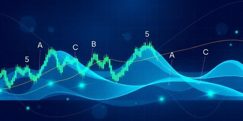 Elliott Wave Theory: A Controversial Market Forecasting Tool
