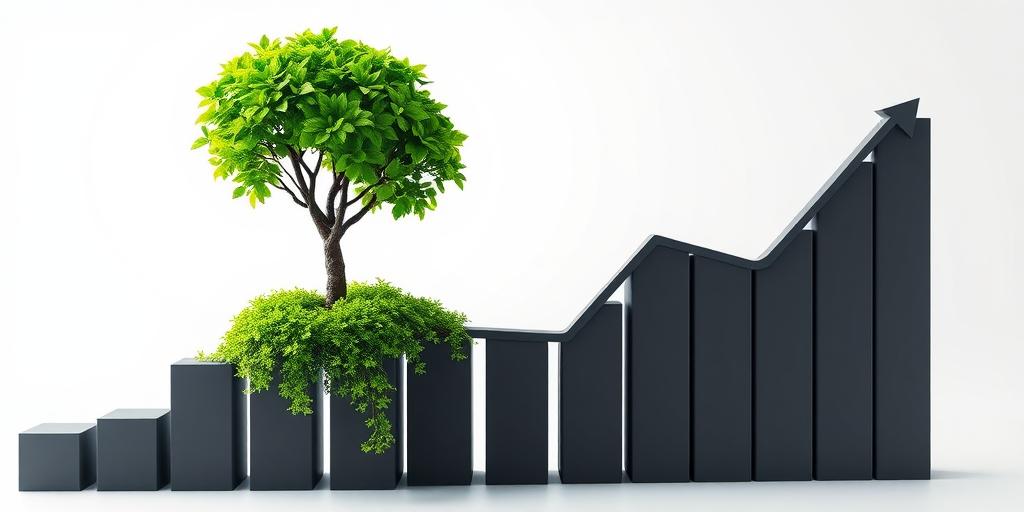 Sustainability in Business: More Than Just a Buzzword