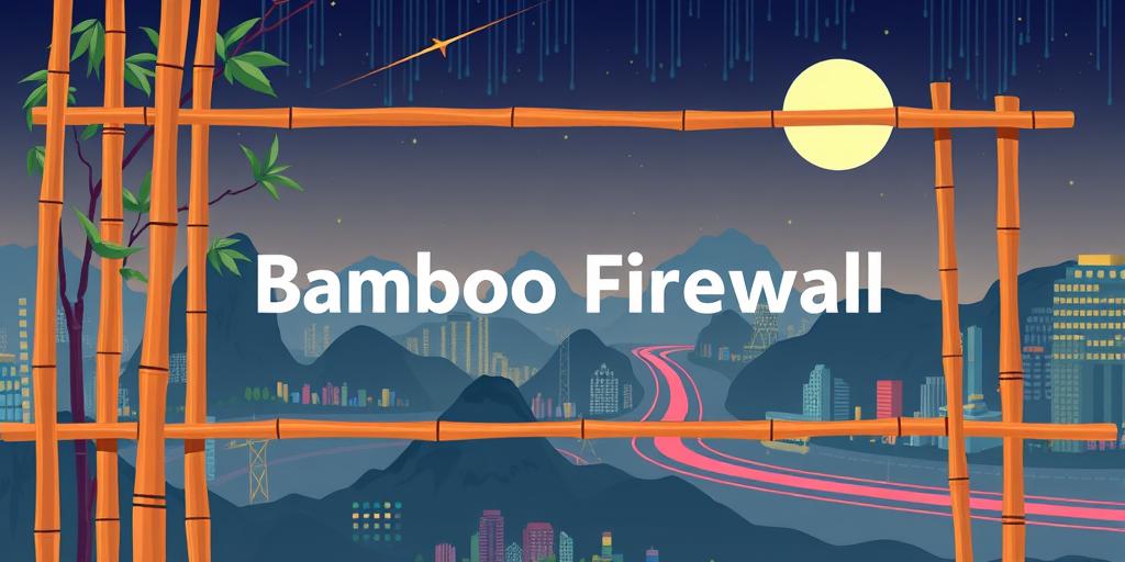 Vietnam's Bamboo Firewall: Navigating Online Restrictions