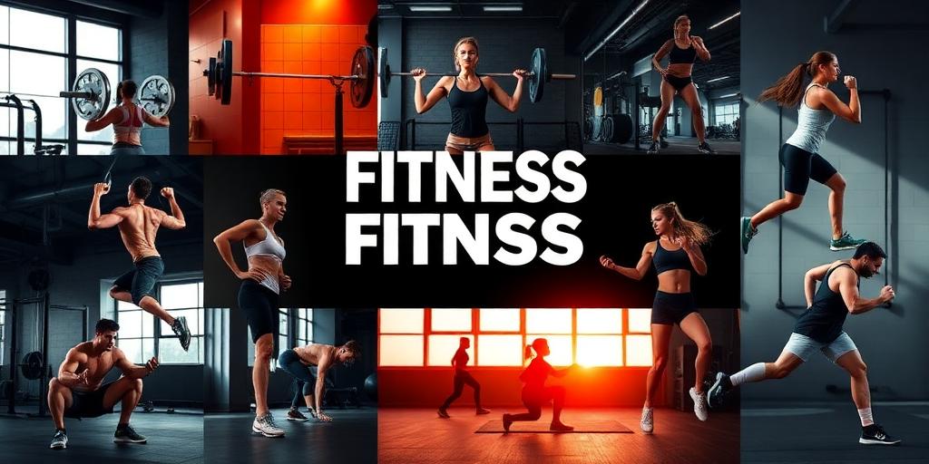 The Importance of Variety in Your Training Programs