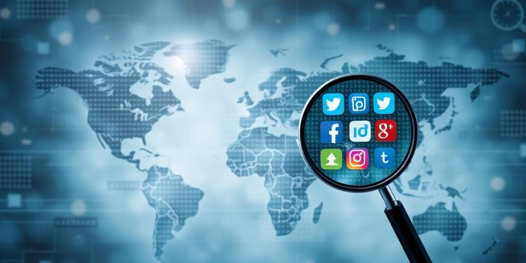 The "Fog of War" Online: Separating Fact from Fiction on Social Media