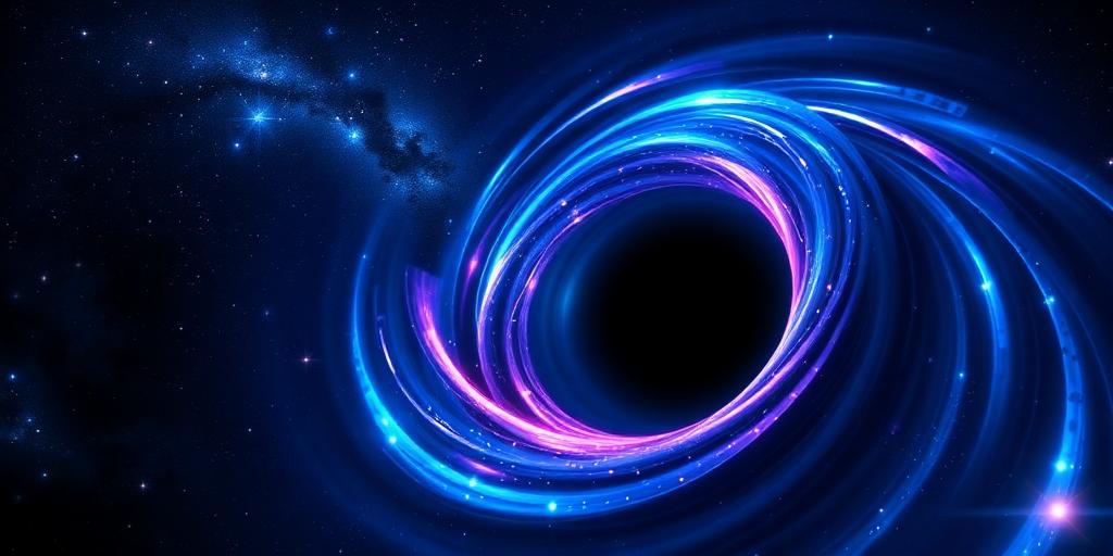 Black Holes Explained: A Beginner's Guide