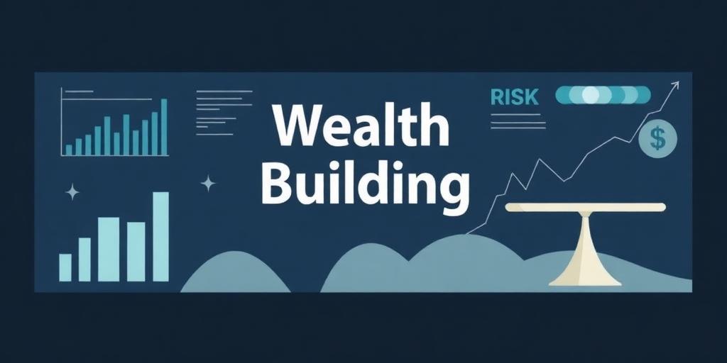Wealth Building for Different Risk Appetites