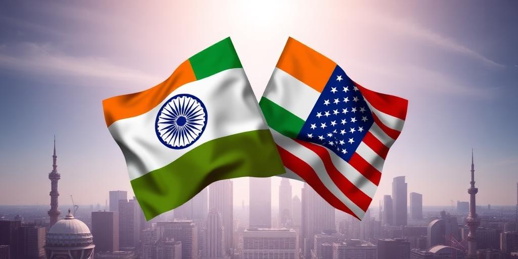 The Future of India-US Political Relations