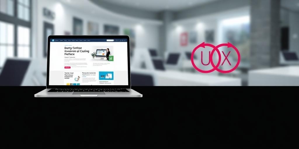 The User Experience (UX) Impact on SEO