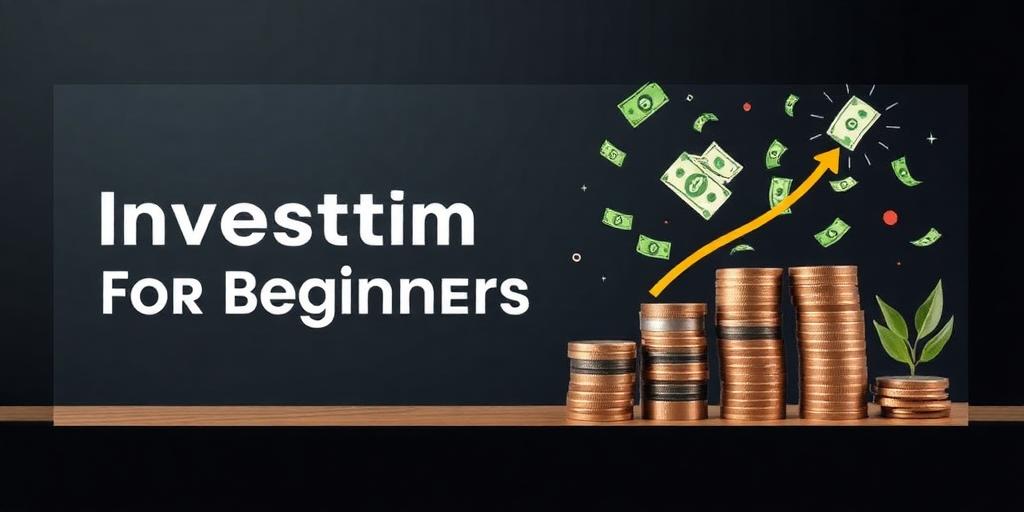 Investing for Beginners: Shattering Common Misconceptions