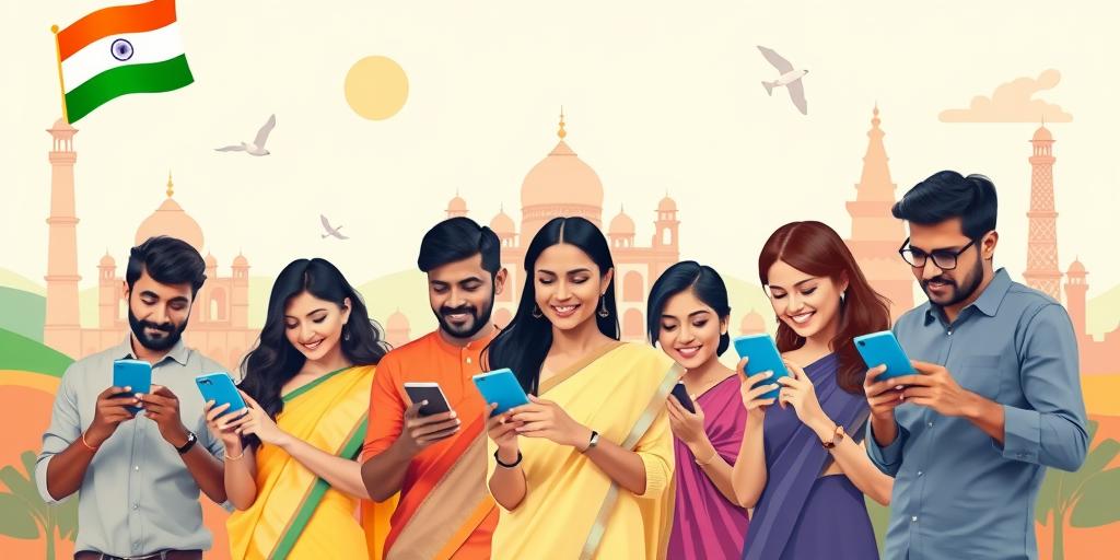 Content Marketing Strategies that Resonate with the Indian Audience