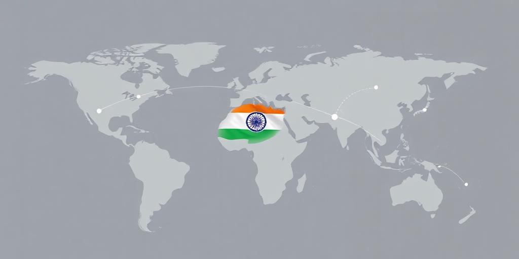 Competing with Global Giants: Strategies for Indian Companies