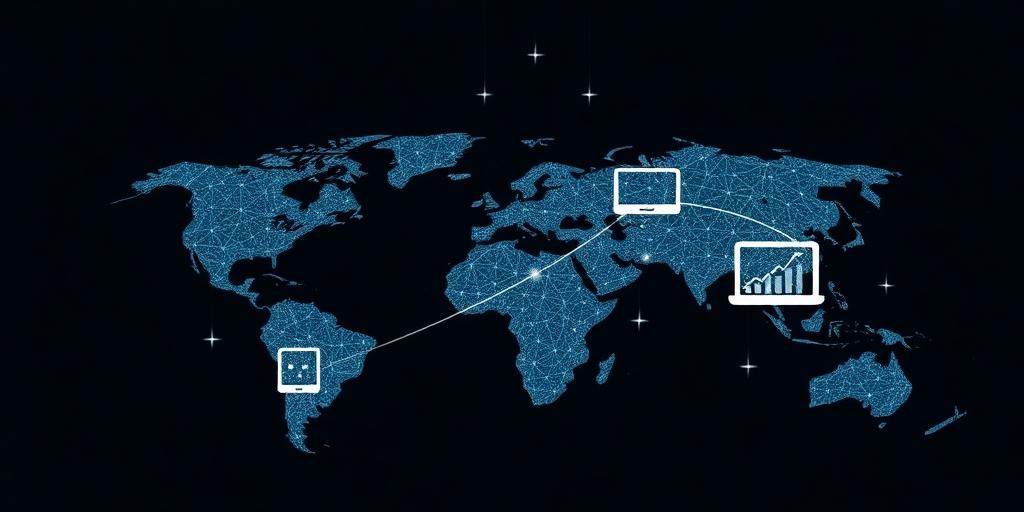 Digital Marketing Strategy for Market Expansion