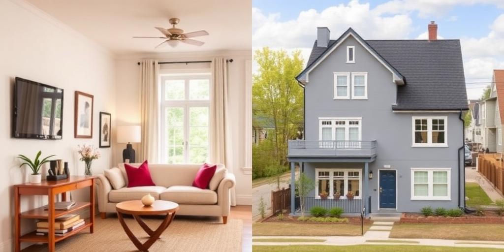 Rent vs. Buy: A Personal Finance Fundamental Decision