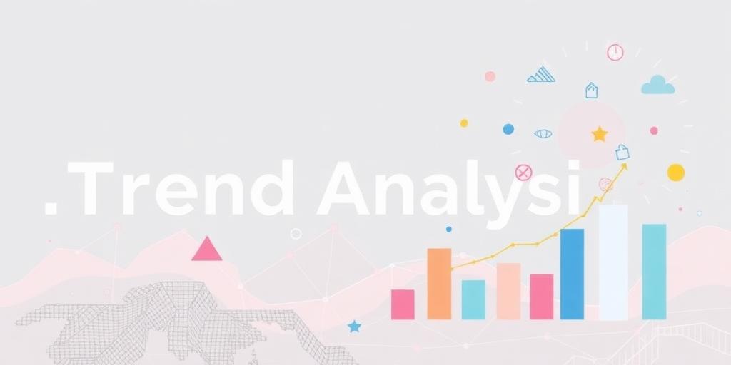 Trend Analysis: What to Look for and Where
