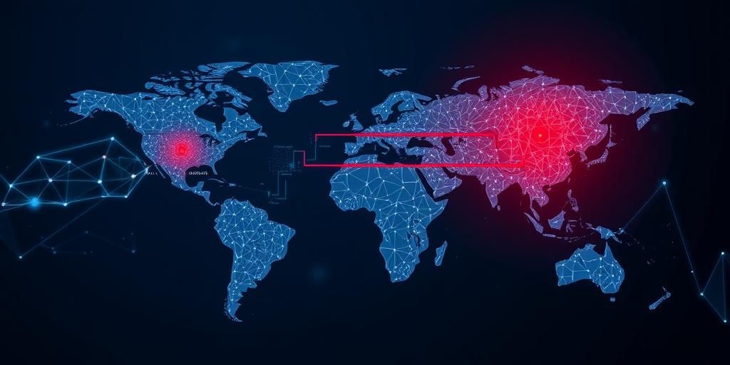 AI and National Security: Promise, Peril, and the Race for Supremacy