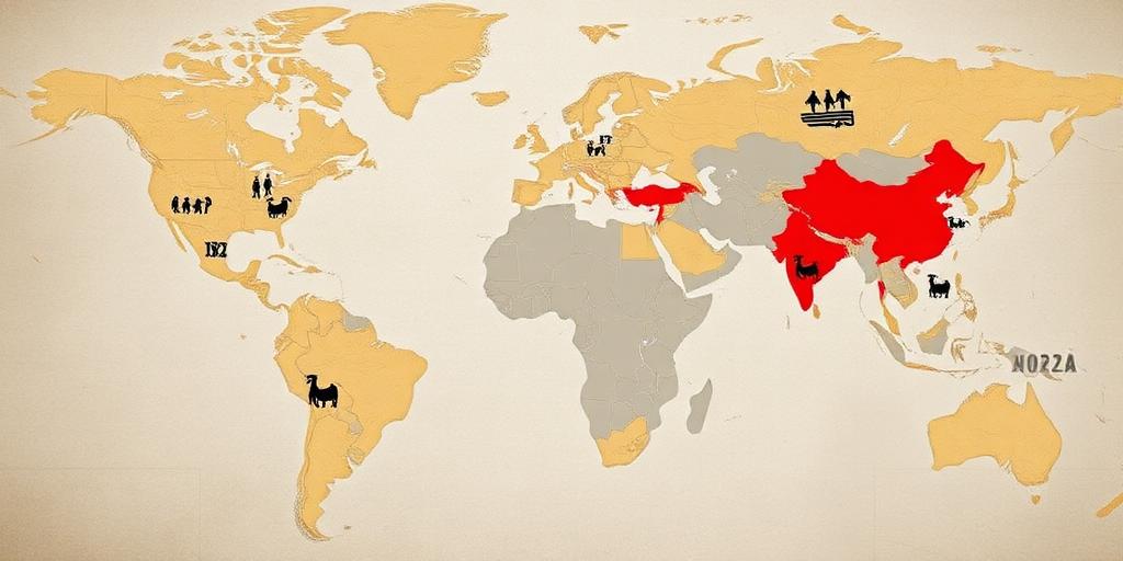 Understanding Failed States Geopolitical Consequences