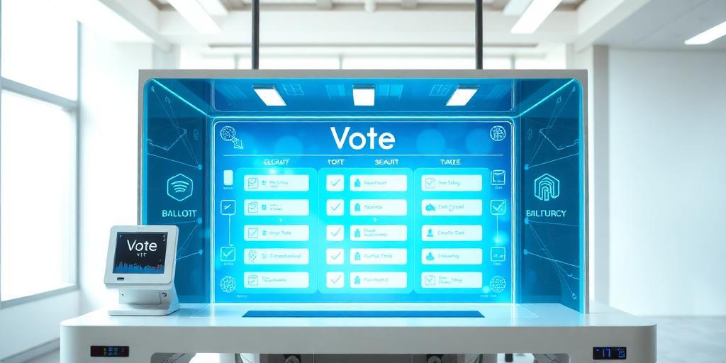 Ensuring Fair and Secure Online Elections