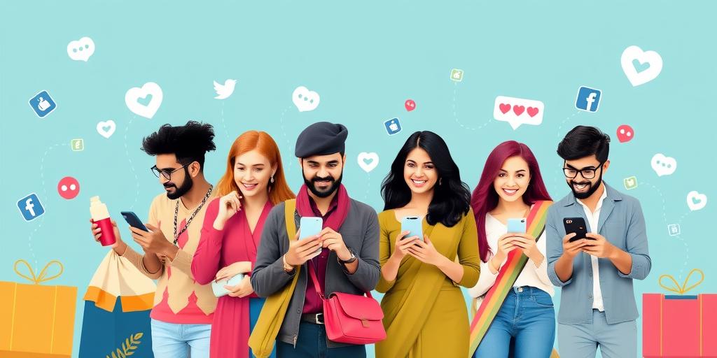 The Power of Influencer Marketing in India: A B2C Campaign Deep Dive