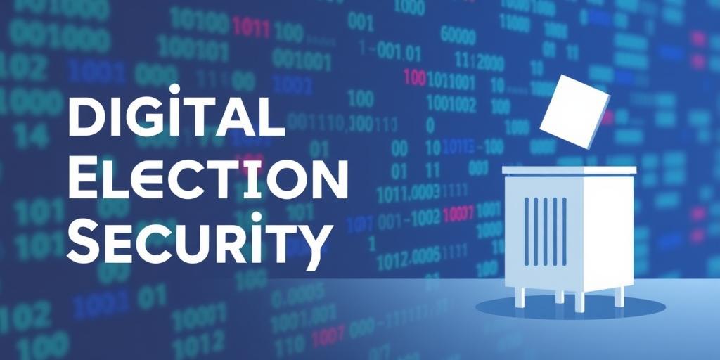 Ensuring Voter Privacy in Digital Elections