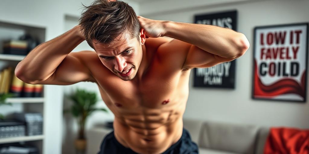 The Insanity Workout Program: A Review