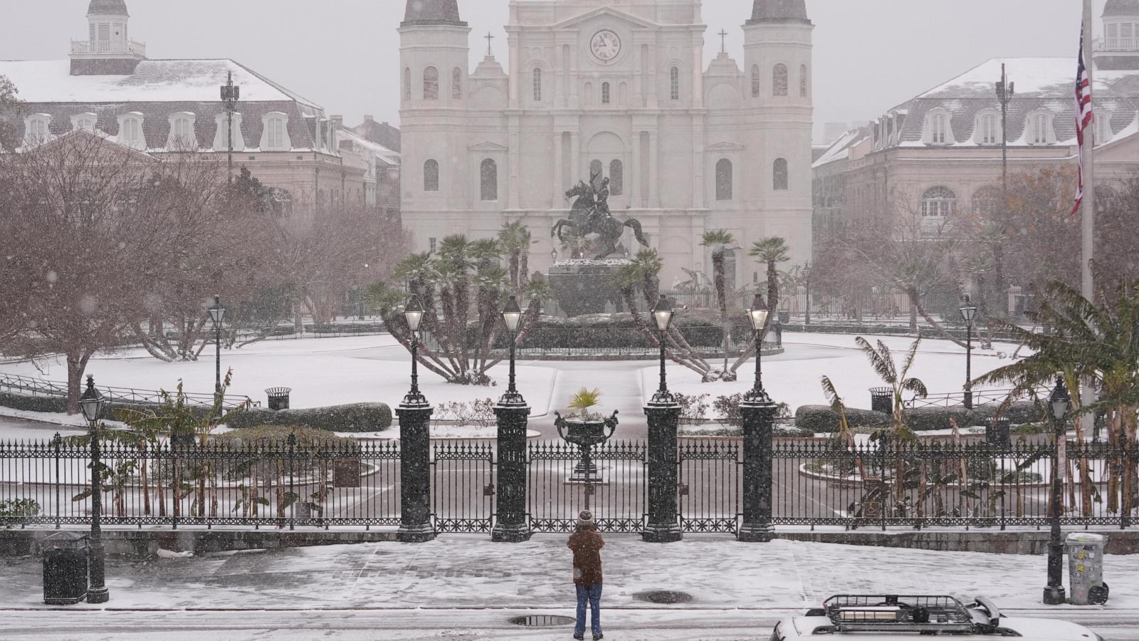 Surviving the Deep Freeze: A Complete Guide to Extreme Winter Weather