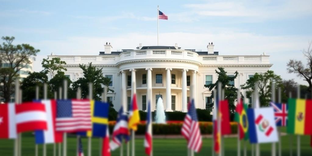 US Foreign Policy Under Biden: Restoring Alliances or Continued Retrenchment?