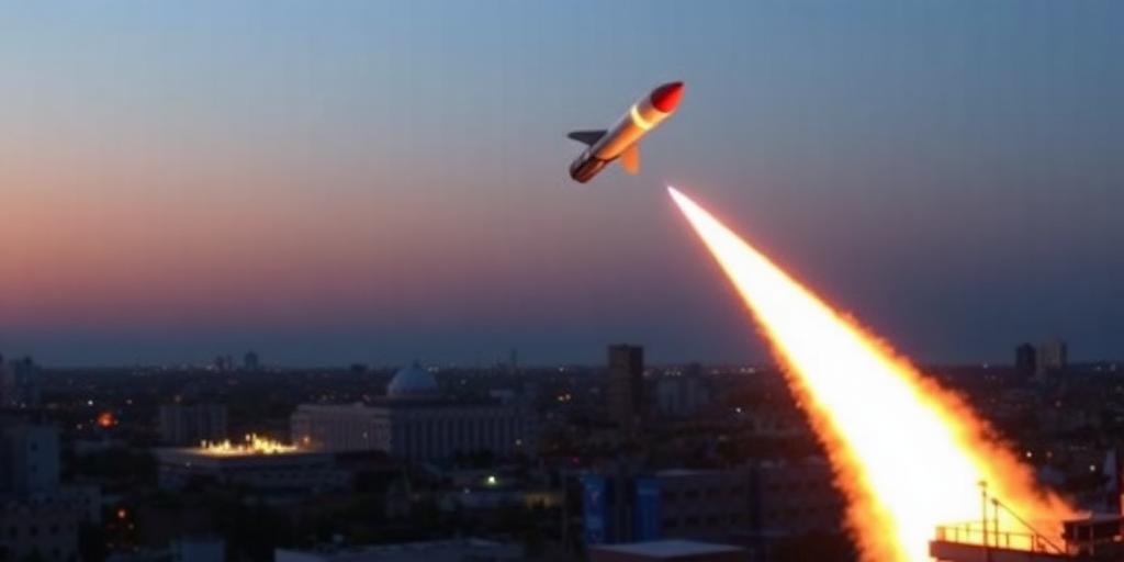 Israel's Iron Dome: Successes, Limitations, and the Next Generation