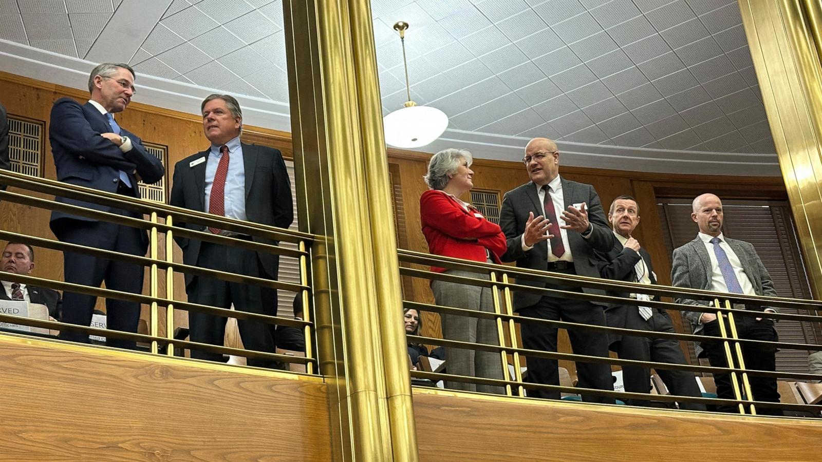 North Dakota Abortion Ban Temporarily Blocked: Legal Battle Continues