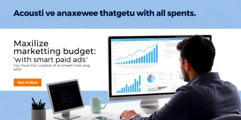 Maximize Your Marketing Budget with Smart Paid Ads