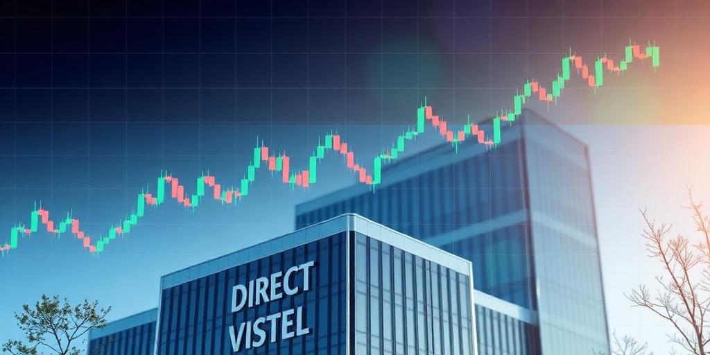 Direct Stock Purchase Plans (DSPPs)