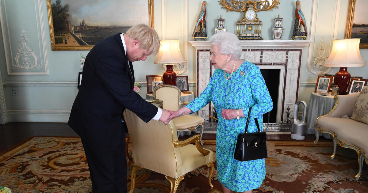 Boris Johnson’s Bombshell: Revealing Secrets of the Queen’s Final Days