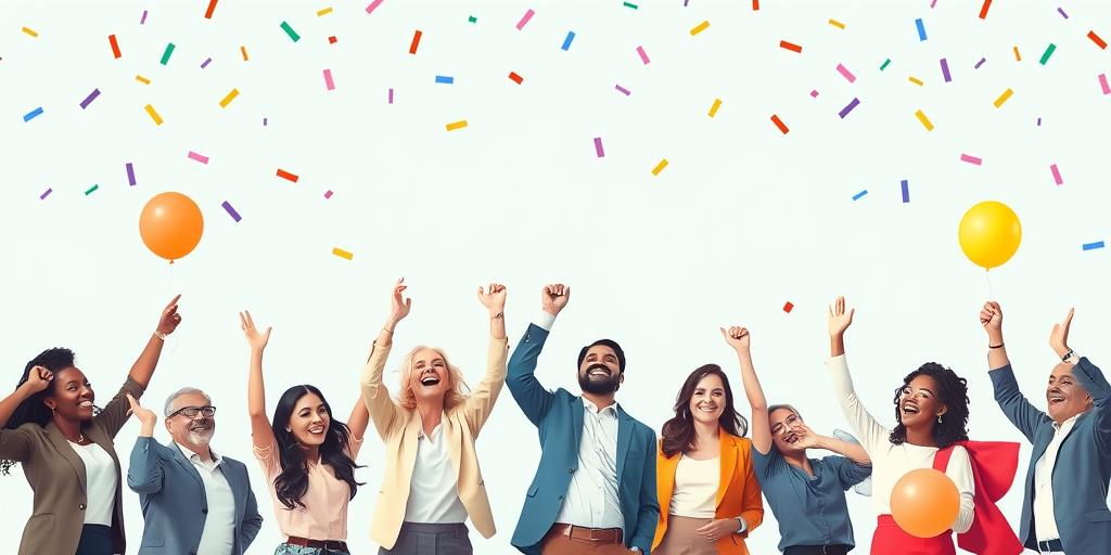 Celebrating Milestones (Big and Small)