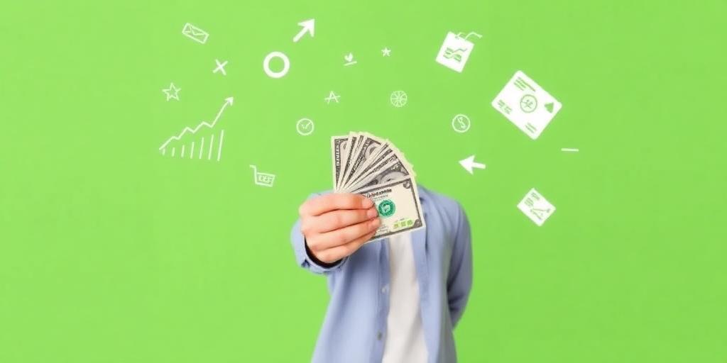 How to Start Investing with Just $50 or $100 (Beginner's Edition)